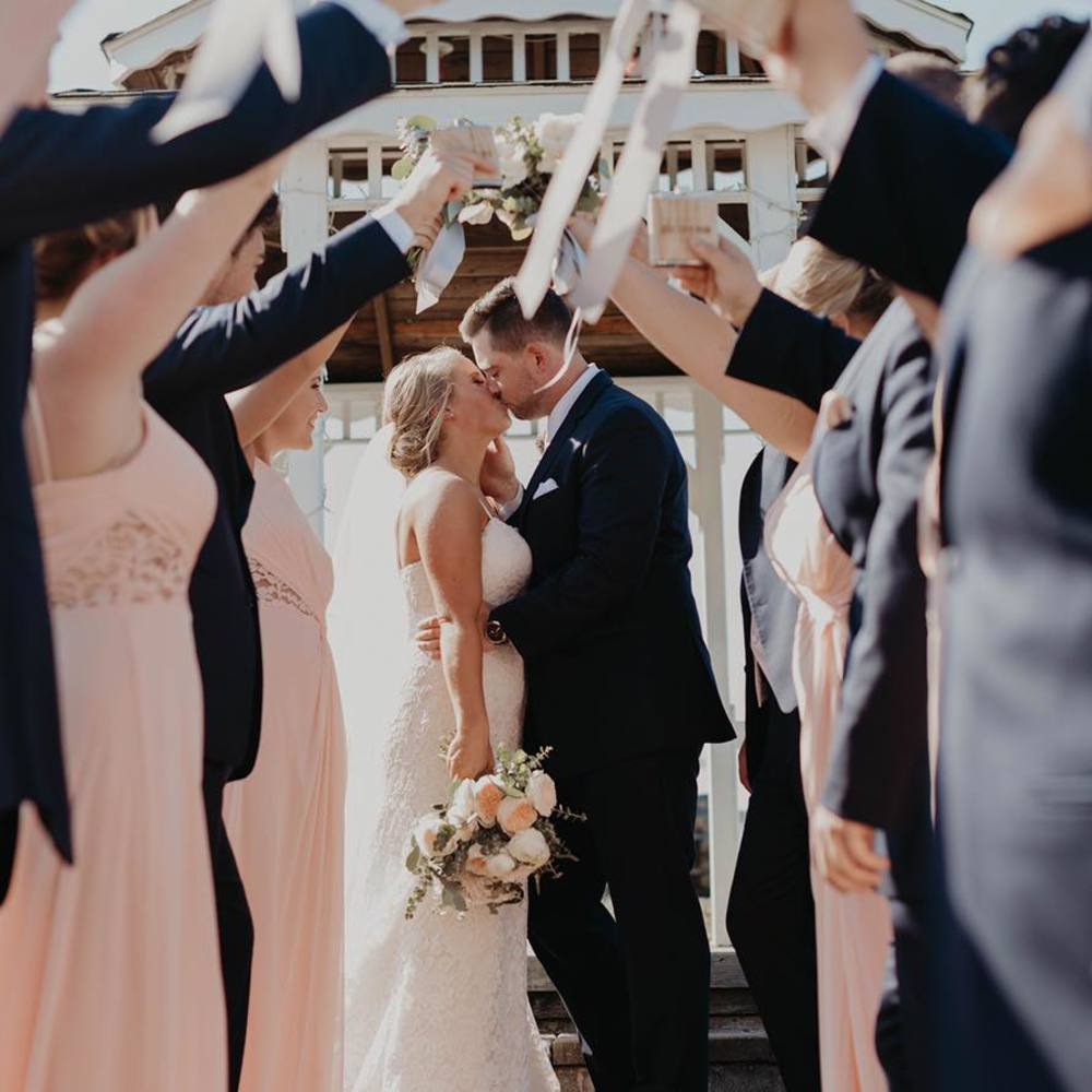 Meet your Posher, Hanna